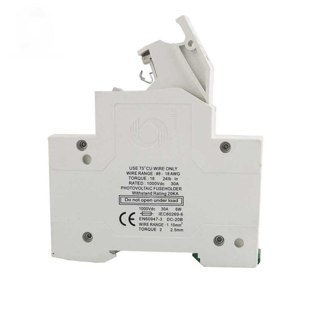 Siguranta circiut panouri PV WSPV-30 1000V DC 30A