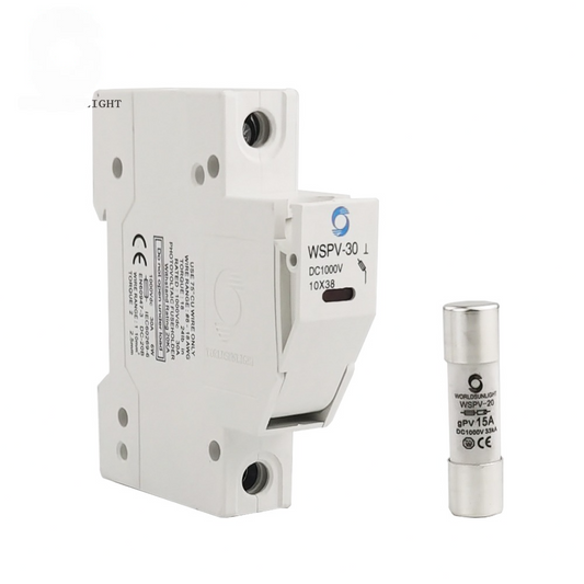 Siguranta circiut panouri PV WSPV-30 1000V DC 30A