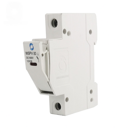 Siguranta circiut panouri PV WSPV-30 1000V DC 30A