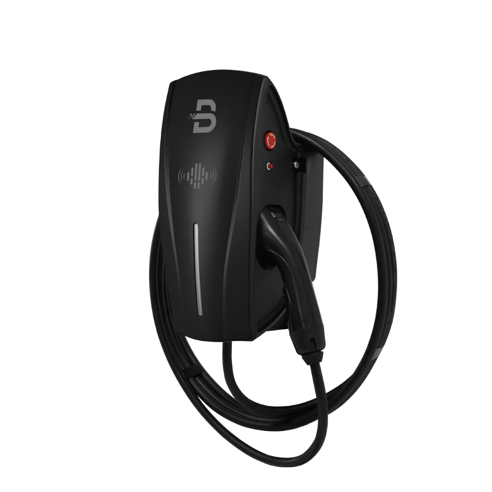 Încărcător AC pentru Vehicule Electrice cu Cablu BENY BCP-A2N-L 7.4 kW